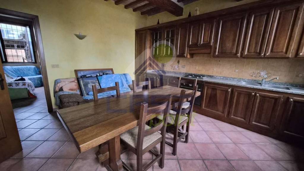 casa indipendente in vendita a Luzzara
