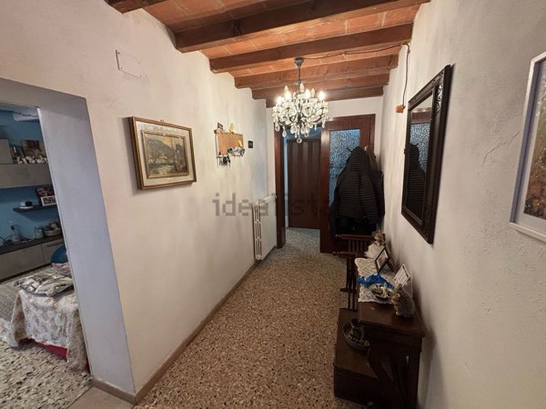 appartamento in vendita a Luzzara