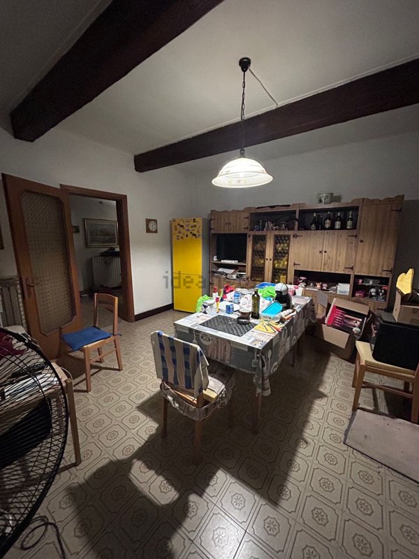 casa indipendente in vendita a Luzzara in zona Codisotto