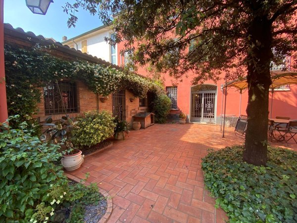 casa indipendente in vendita a Luzzara