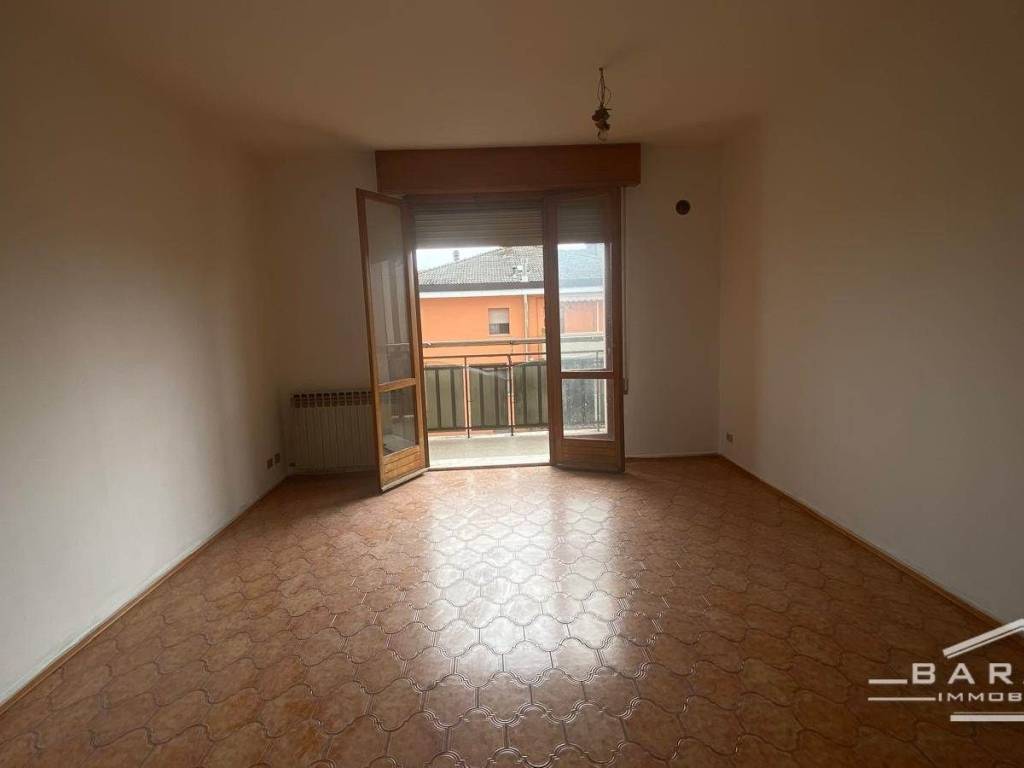 appartamento in vendita a Luzzara