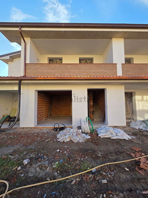 appartamento in vendita a Luzzara