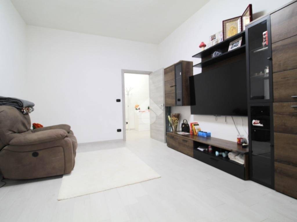 appartamento in vendita a Luzzara