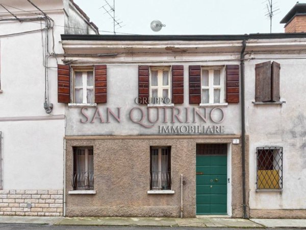 casa indipendente in vendita a Luzzara