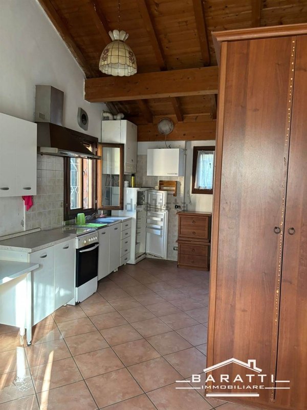 appartamento in vendita a Luzzara in zona Codisotto