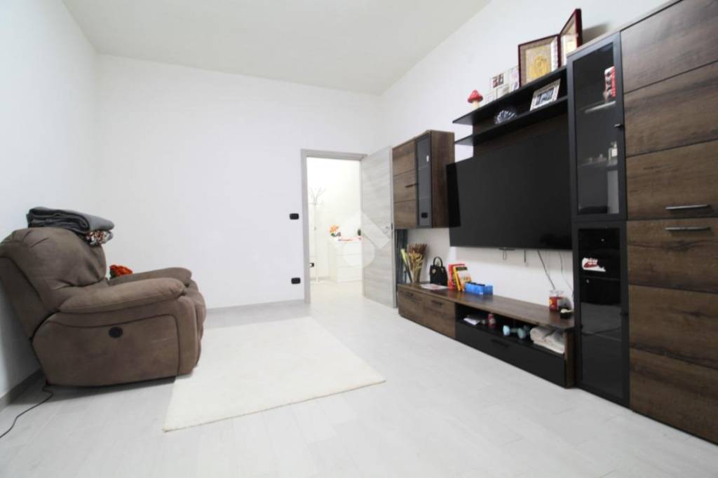 appartamento in vendita a Luzzara