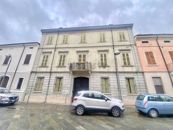 appartamento in vendita a Luzzara
