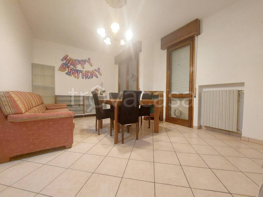 appartamento in vendita a Luzzara