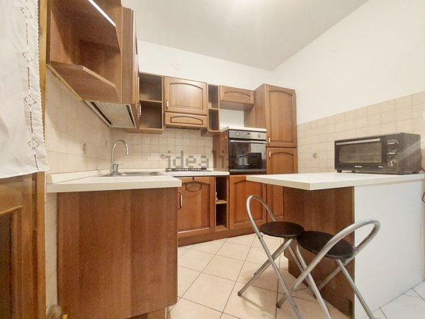 appartamento in vendita a Luzzara