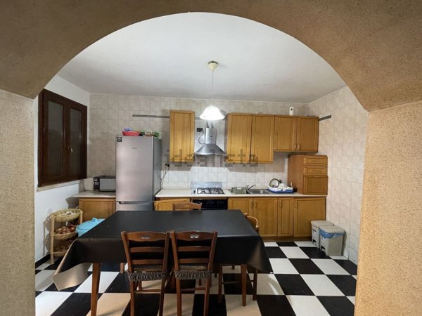 casa semindipendente in vendita a Luzzara in zona Codisotto