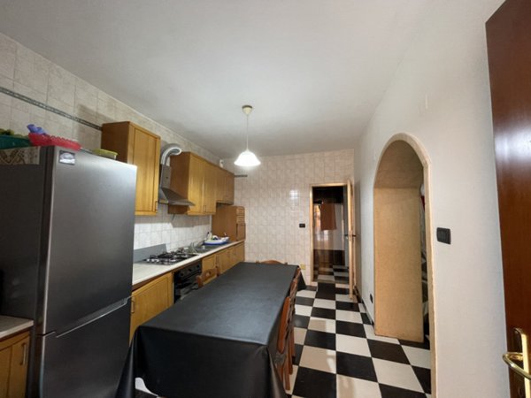 casa semindipendente in vendita a Luzzara in zona Codisotto