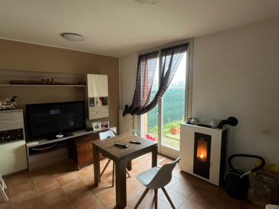 casa semindipendente in vendita a Luzzara