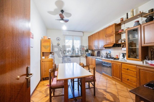 appartamento in vendita a Luzzara