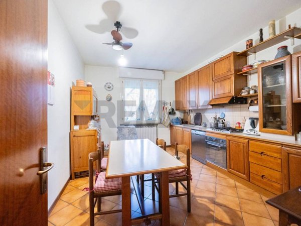 appartamento in vendita a Luzzara