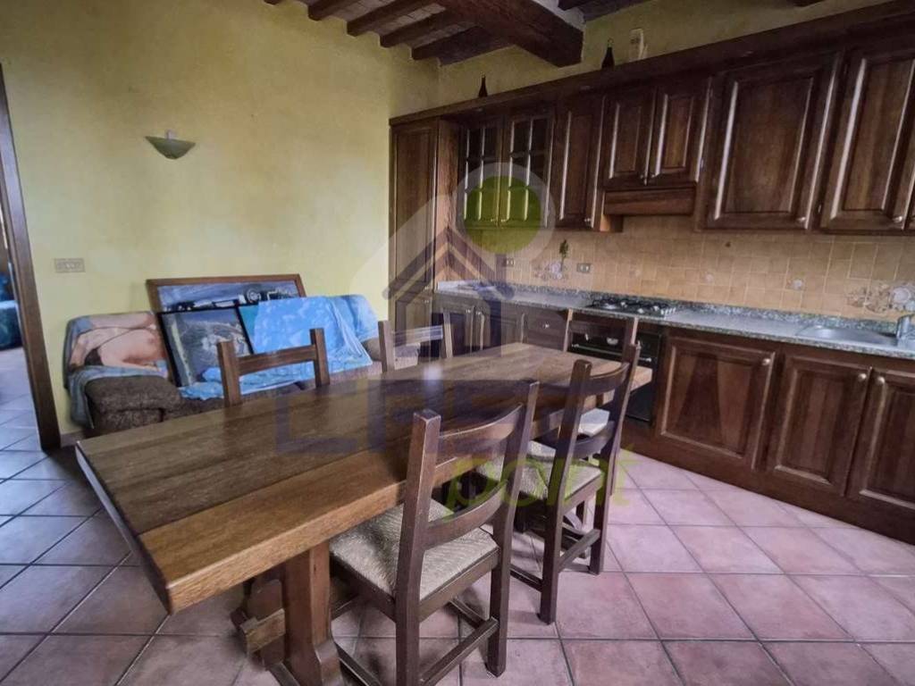 casa indipendente in vendita a Luzzara
