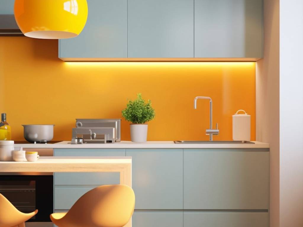 appartamento in vendita a Luzzara