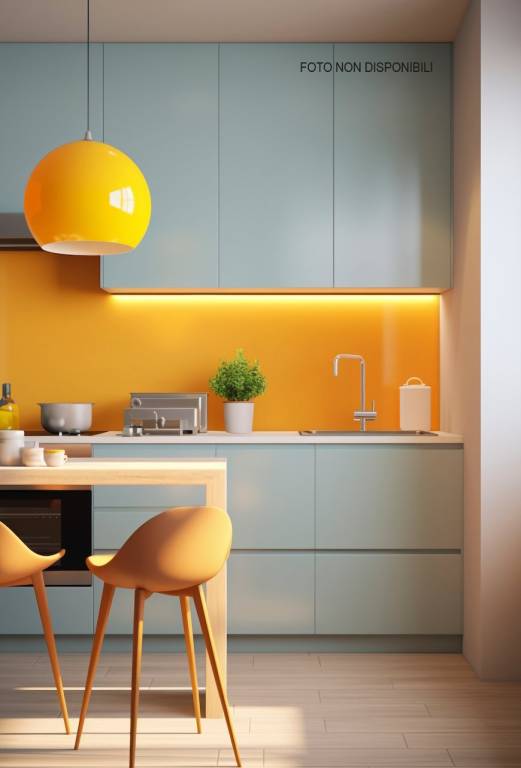 appartamento in vendita a Luzzara