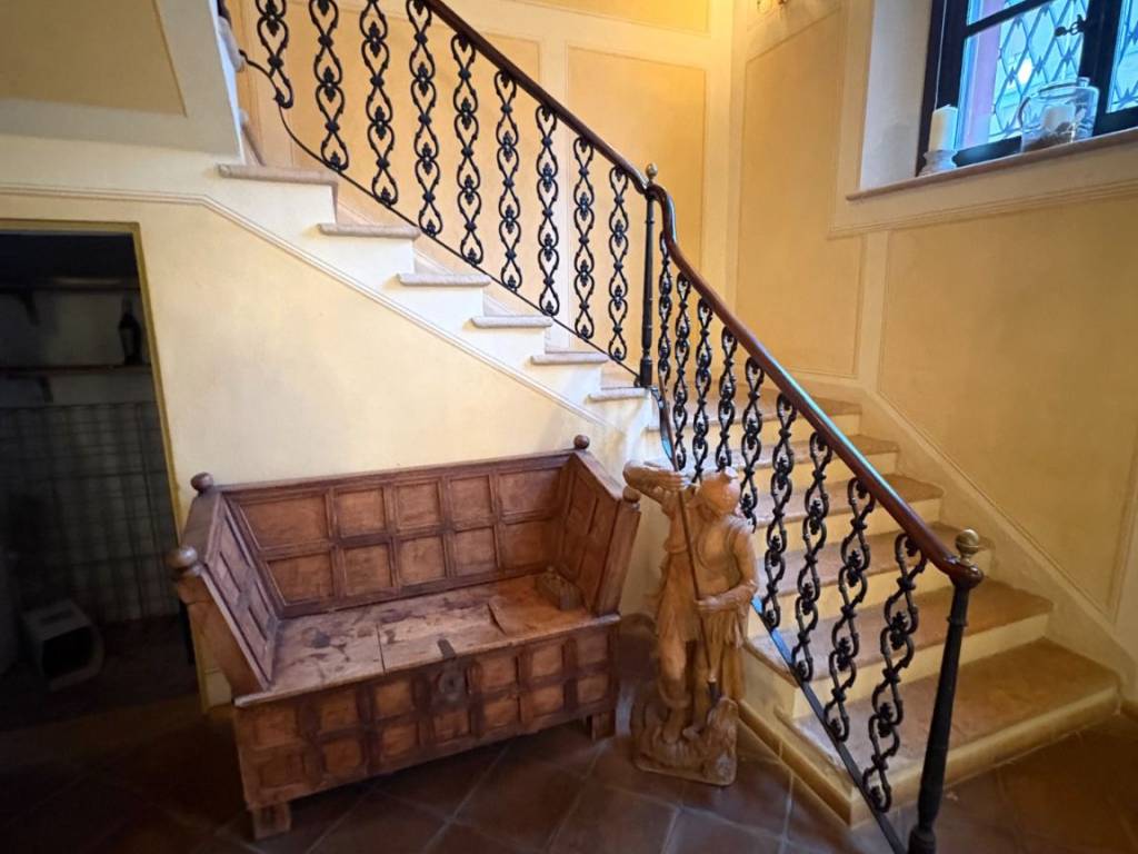 casa indipendente in vendita a Luzzara