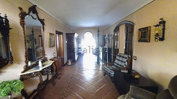 casa indipendente in vendita a Luzzara in zona Villarotta