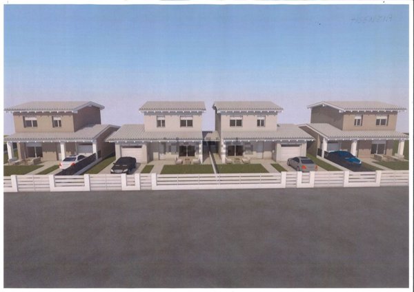 casa indipendente in vendita a Luzzara