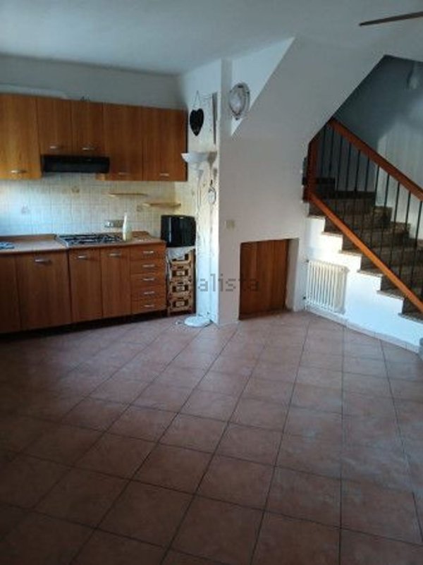 casa indipendente in vendita a Luzzara in zona Codisotto