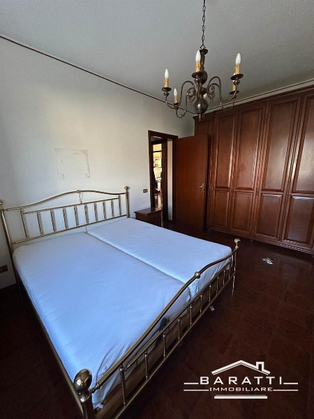 appartamento in vendita a Luzzara