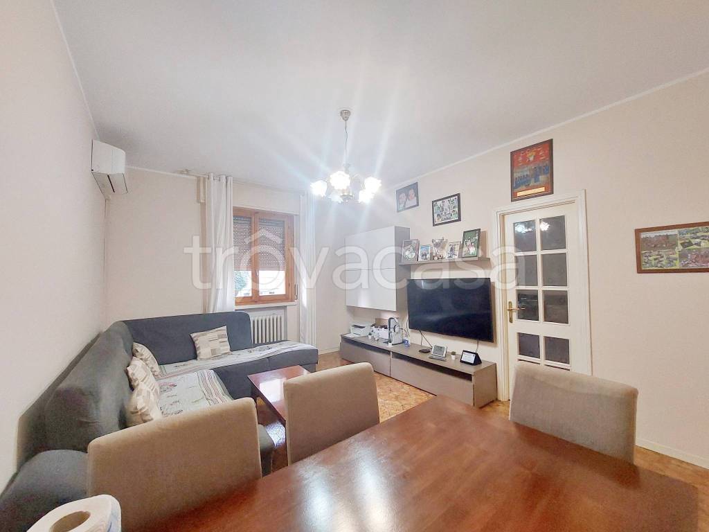 appartamento in vendita a Luzzara