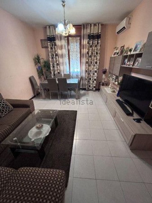 appartamento in vendita a Luzzara