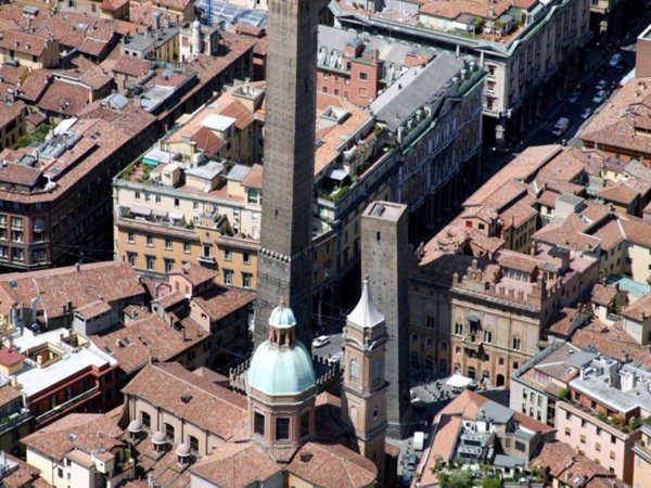 appartamento in vendita a Luzzara