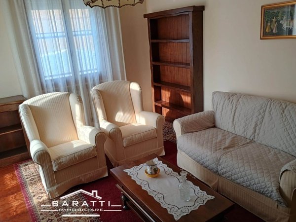 appartamento in vendita a Luzzara