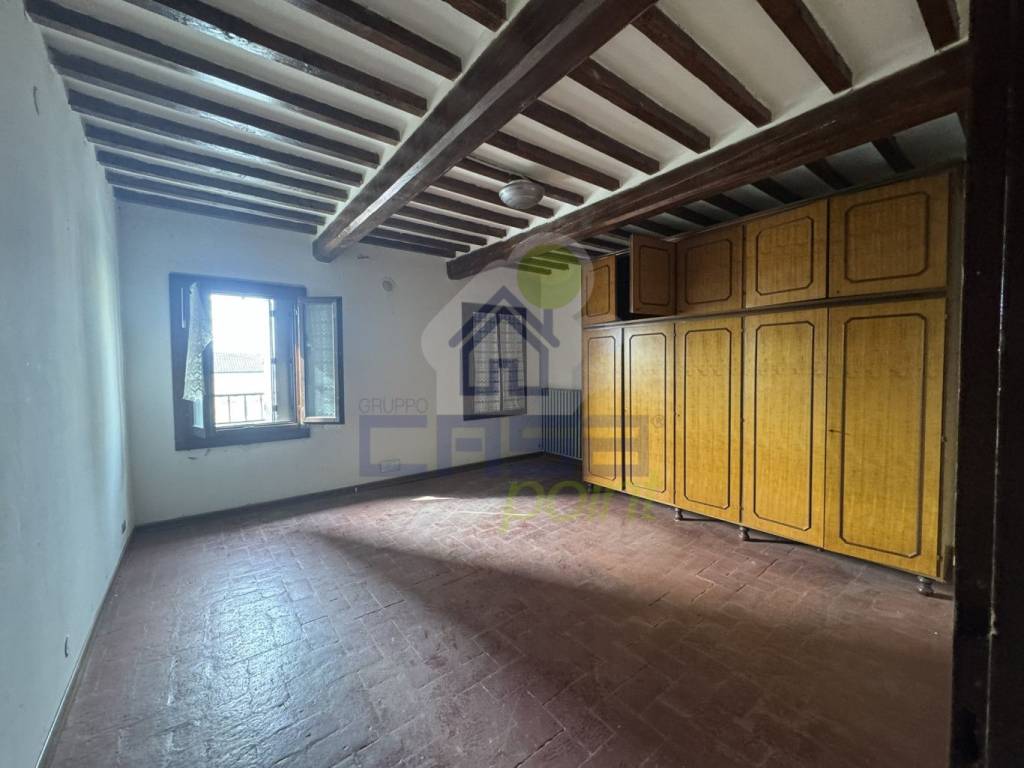 appartamento in vendita a Luzzara