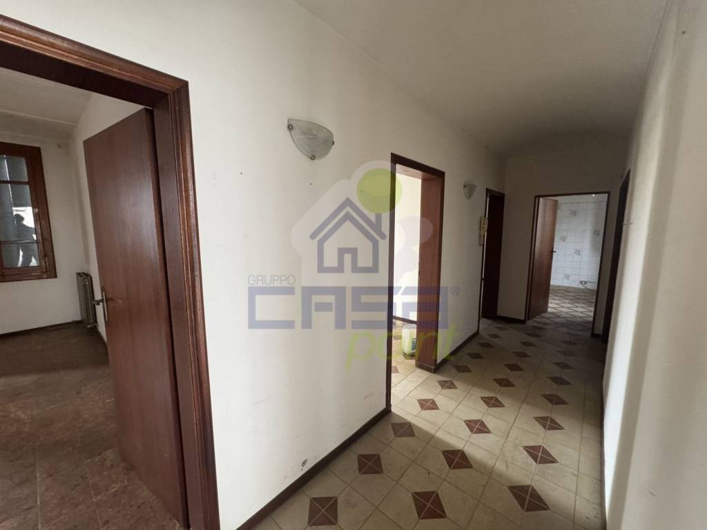 appartamento in vendita a Luzzara