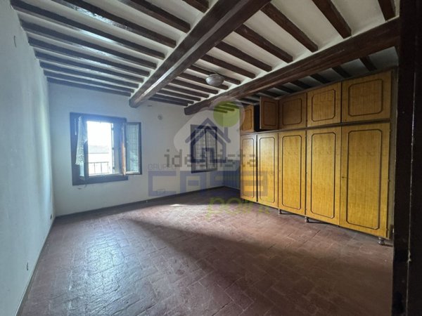 appartamento in vendita a Luzzara