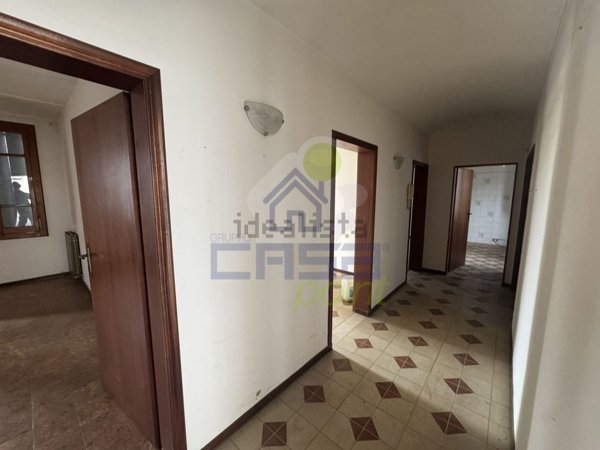 appartamento in vendita a Luzzara