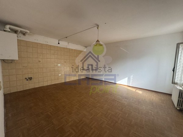 appartamento in vendita a Luzzara