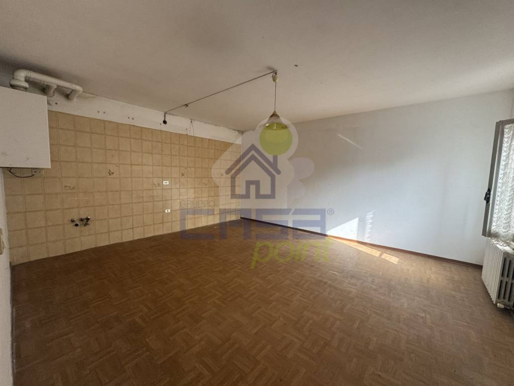 appartamento in vendita a Luzzara