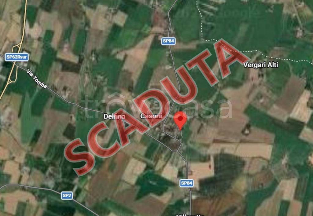 appartamento in vendita a Luzzara in zona Casoni