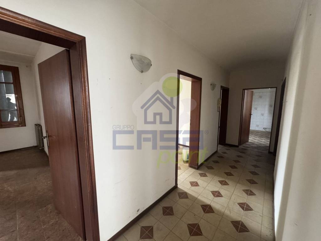 appartamento in vendita a Luzzara