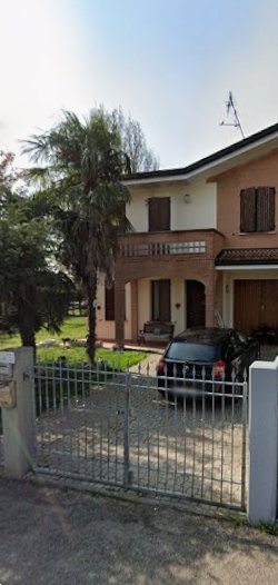 casa indipendente in vendita a Luzzara in zona Casoni