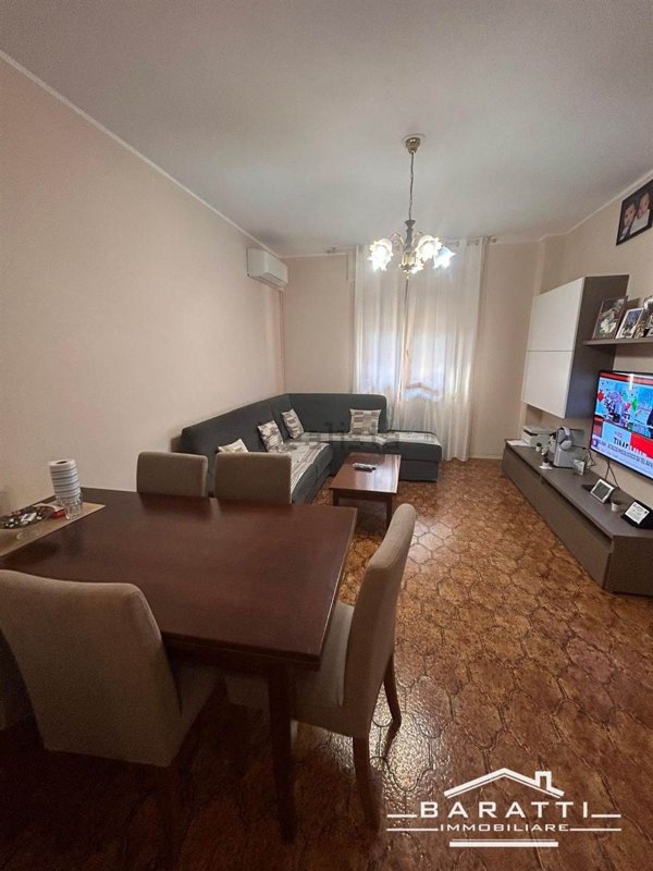 appartamento in vendita a Luzzara