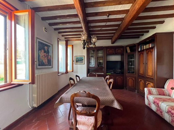casa indipendente in vendita a Luzzara