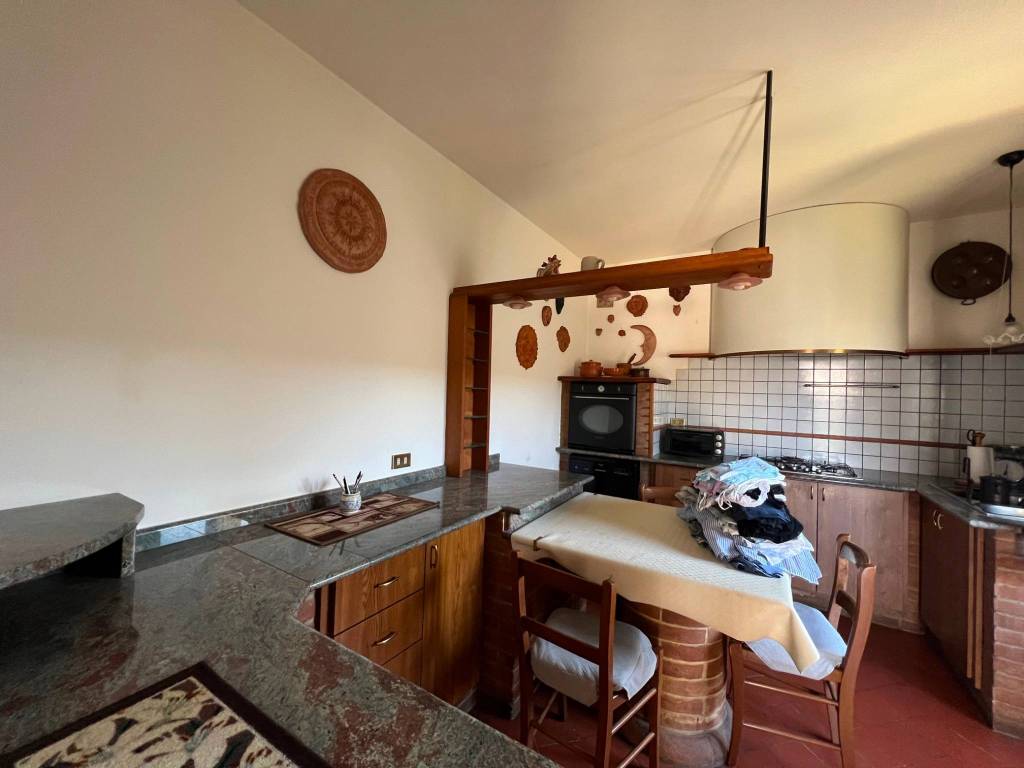 casa indipendente in vendita a Luzzara