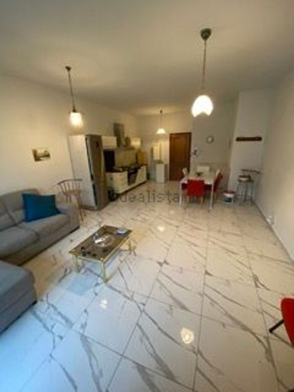 appartamento in vendita a Luzzara