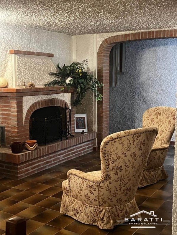 casa indipendente in vendita a Luzzara