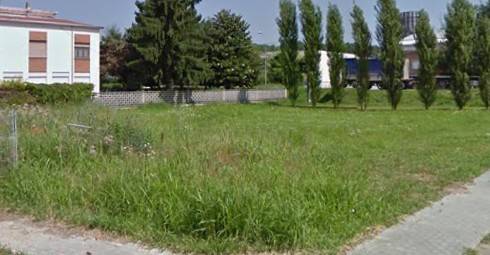 terreno agricolo in vendita a Luzzara in zona Villarotta