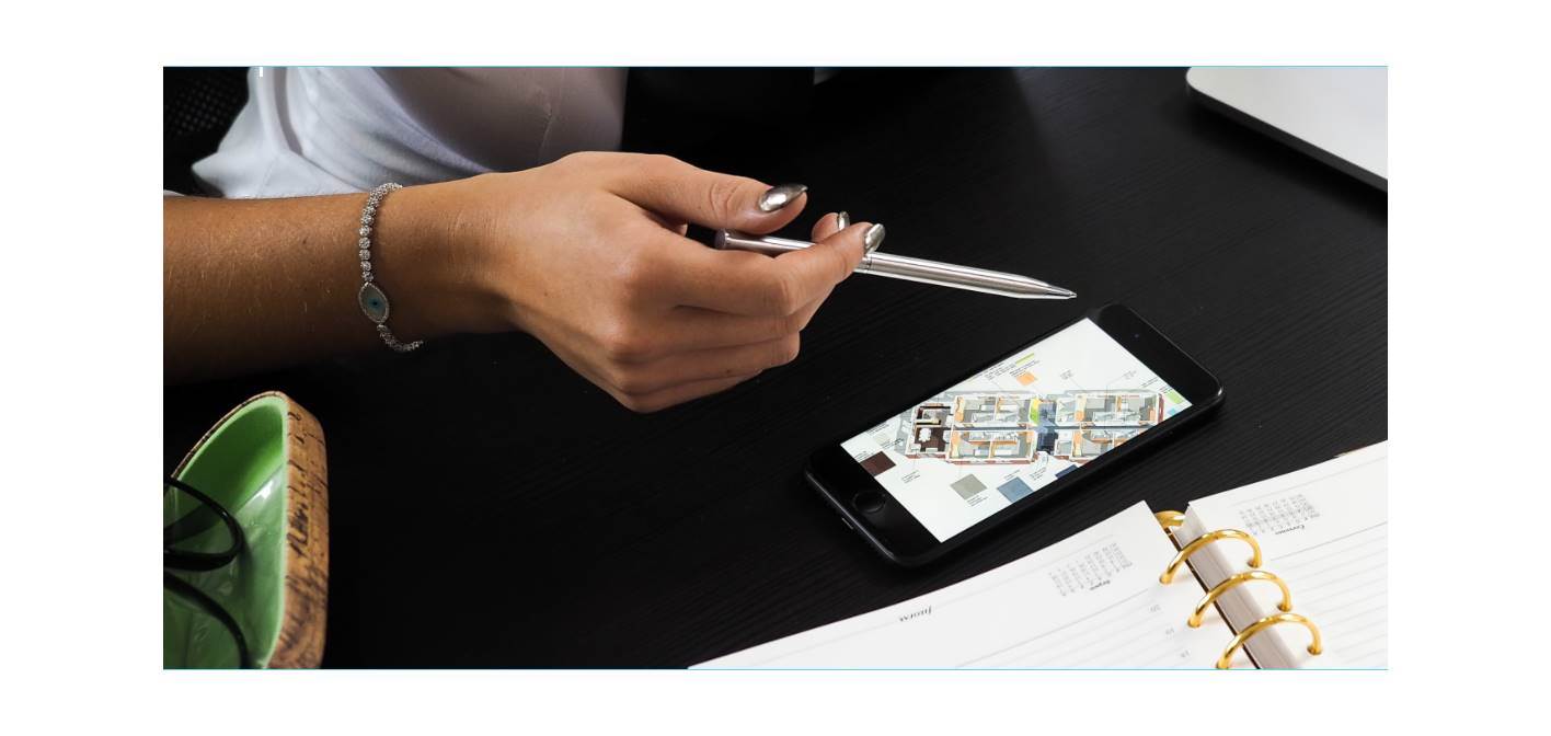 appartamento in vendita a Luzzara in zona Codisotto