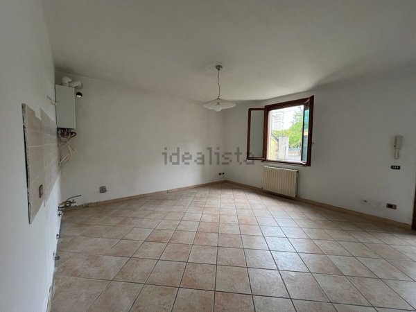 appartamento in vendita a Luzzara in zona Codisotto