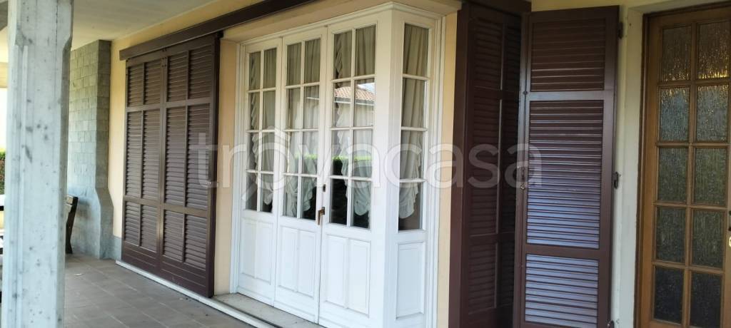 casa indipendente in vendita a Luzzara in zona Villarotta