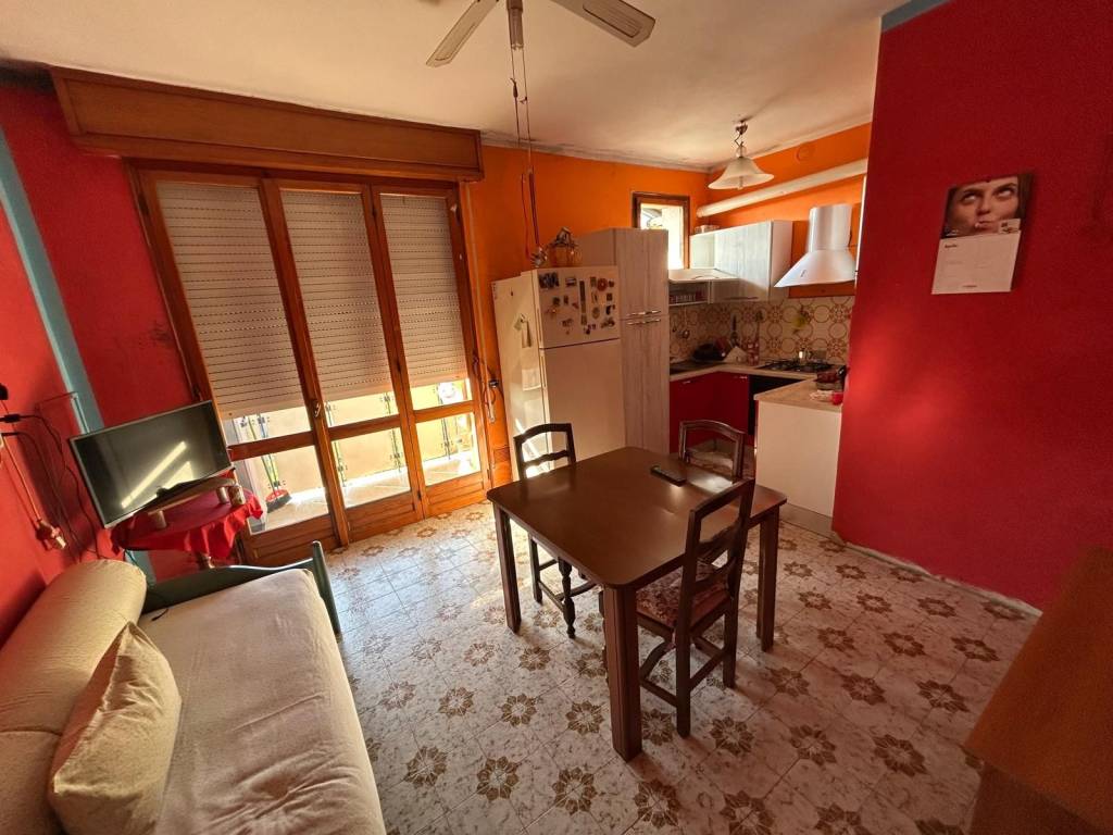 appartamento in vendita a Luzzara