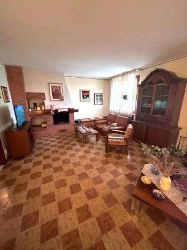 casa indipendente in vendita a Luzzara